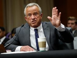Trump News in Brief: How Robert F Kennedy Jr Is Undermining Medical Science
