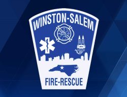 Fire Probe Underway in Winston-Salem Fire Probe Underway in Winston-Salem
