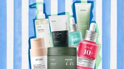 Korean Skincare Brand Anua: Top Product Picks