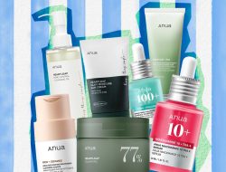 Korean Skincare Brand Anua: Top Product Picks Korean Skincare Brand Anua: Top Product Picks
