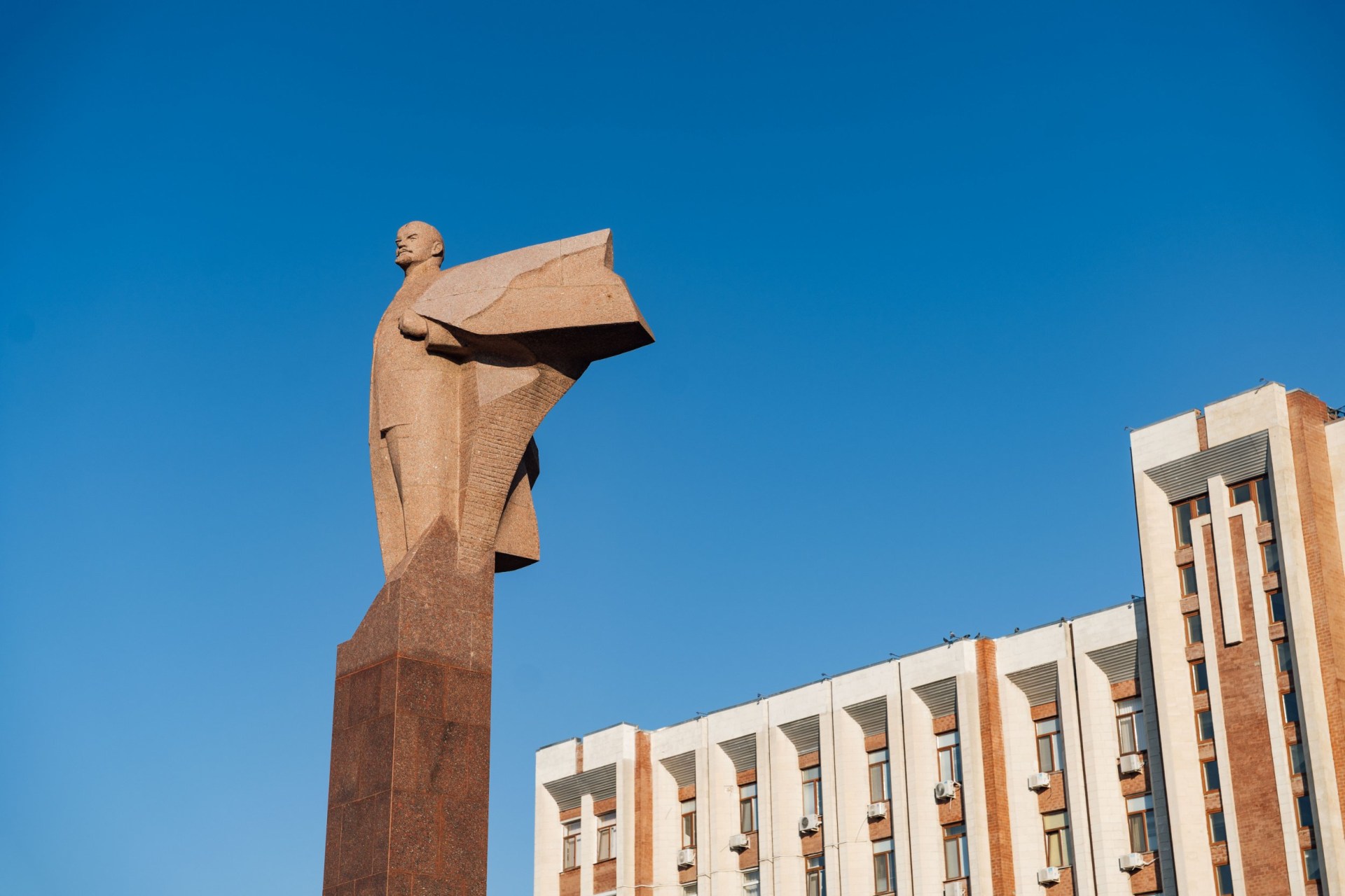 A Day in Europe’s Most Overlooked ‘Country’