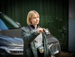 ITV viewers captivated by gripping new police series ITV viewers captivated by gripping new police series