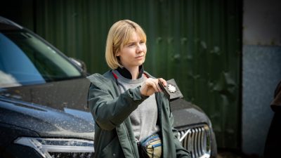 ITV viewers captivated by gripping new police series