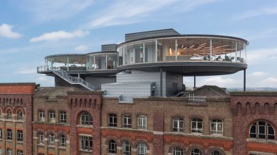 Guinness Storehouse: Dublin’s Ultimate Day Out