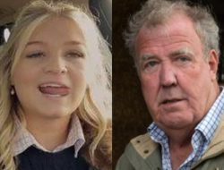 Clarkson’s Farm Star Hails Jeremy’s Down-to-Earth Farming Skills