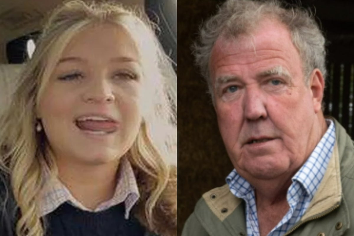 Clarkson’s Farm Star Hails Jeremy’s Down-to-Earth Farming Skills