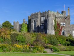 Hidden Heartlands: A Family-Friendly Slow Travel Adventure in Ireland Hidden Heartlands: A Family-Friendly Slow Travel Adventure in Ireland