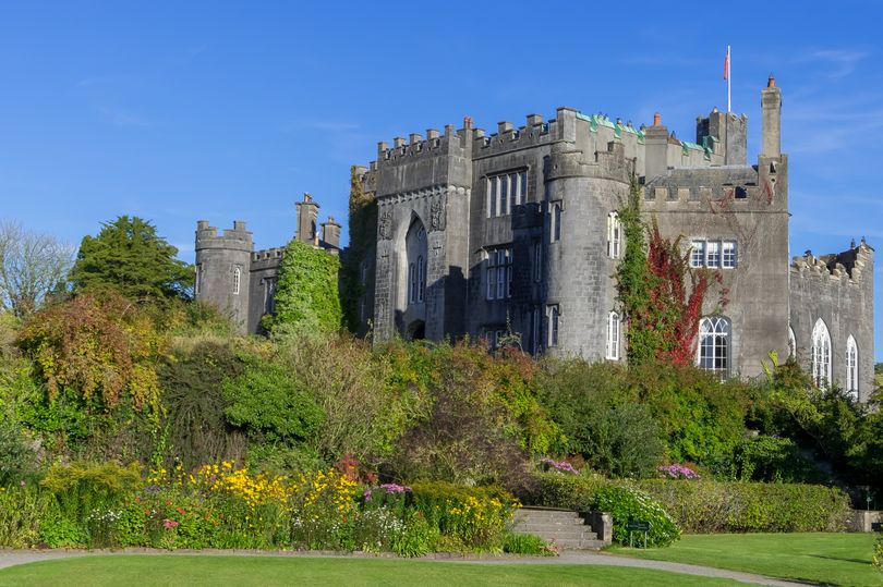 Hidden Heartlands: A Family-Friendly Slow Travel Adventure in Ireland