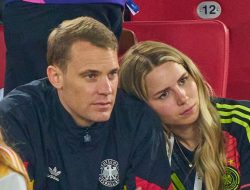 Manuel Neuer and Anika’s Enchanted Wedding Day