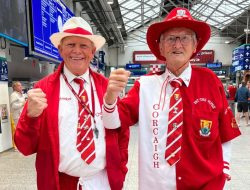 Rebels Rise Early on All-Ireland Day – Cork Travel Alerts Rebels Rise Early on All-Ireland Day – Cork Travel Alerts