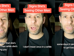 How Men Can Spot If Their Partner Is Seeing Others How Men Can Spot If Their Partner Is Seeing Others