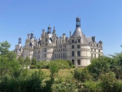 Discover Loire Valley’s UNESCO châteaux, gardens and vineyards Discover Loire Valley’s UNESCO châteaux, gardens and vineyards