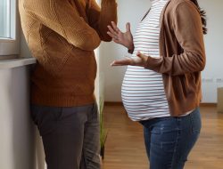 Husband Dismissed Wife’s Concern Over Loud Music Disturbing Toddler’s Sleep