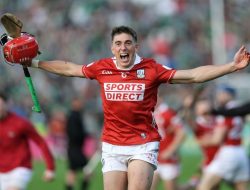 Ciaran Joyce: Hurling Star with a Day Job and GAA Roots
