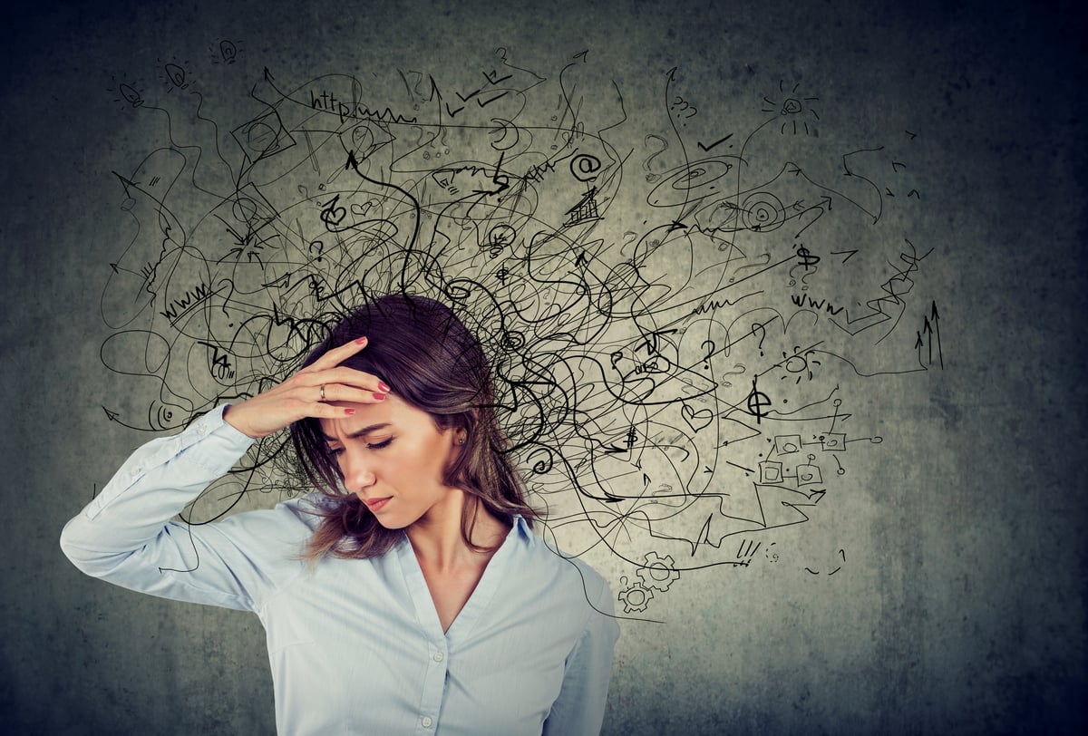 Just Diagnosed with ADHD? Here’s Your Next Step