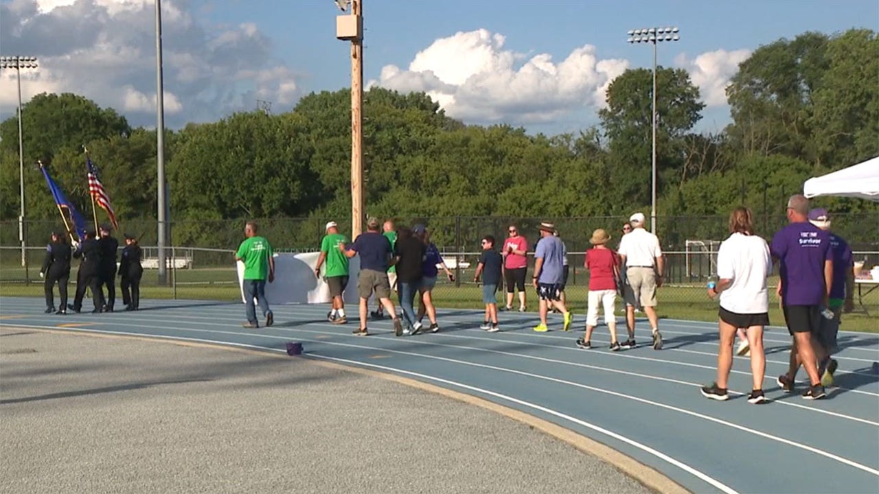 Relay for Life West Allis: Survivors and Supporters Unite