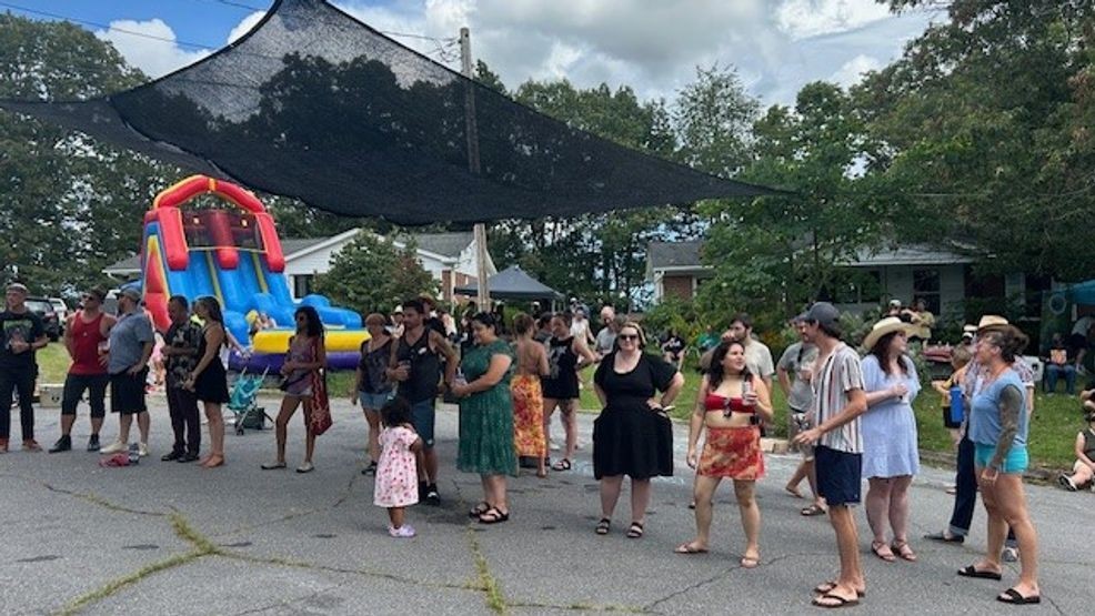 Richmond Hill Residents Celebrate 83-Acre River Conservation