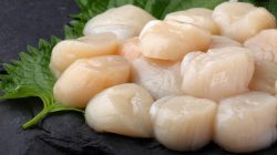 The Essential Step for Perfect Scallops