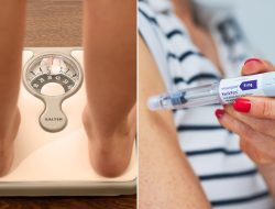 Dozens Claim NHS Doctors Fat-Shamed Them
