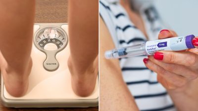 Dozens Claim NHS Doctors Fat-Shamed Them