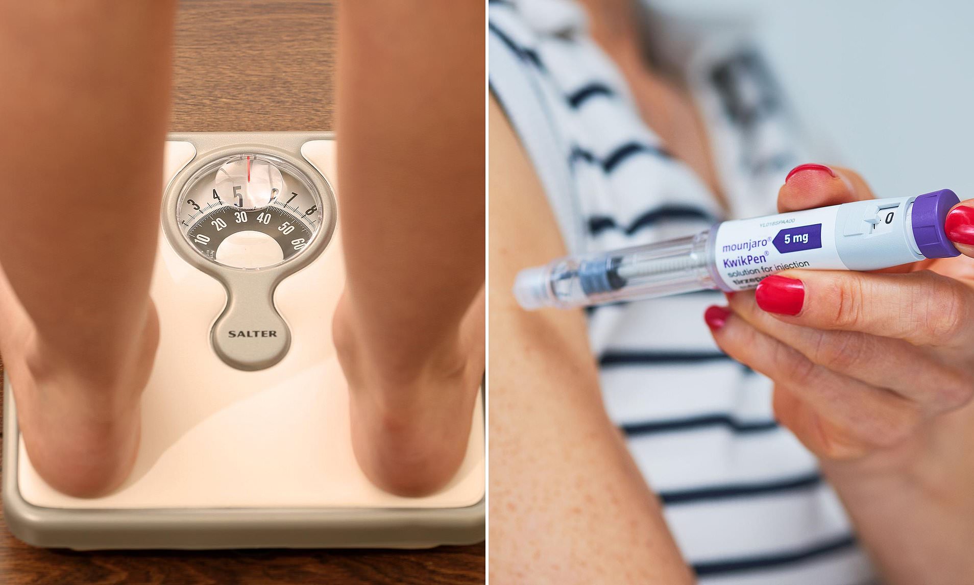 Dozens Claim NHS Doctors Fat-Shamed Them