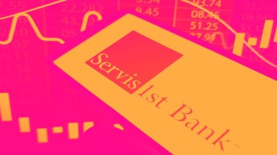 SFBS Earnings Preview: What to Expect Tomorrow