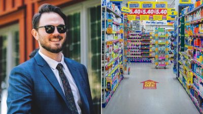 Aussie Sounds Alarm on Widely Used Supplement After Life-Changing Experience