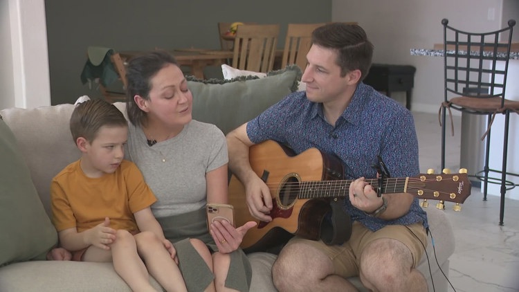 The Road to Renewal: Peoria Mom’s Life-Saving Lung Transplant Journey
