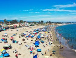 California town leads nation’s priciest rental market for third straight year