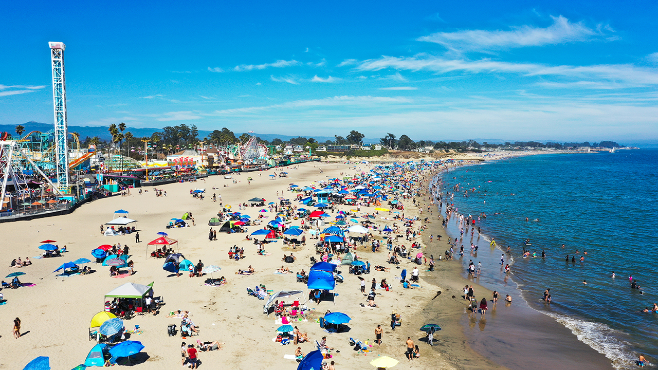 California town leads nation’s priciest rental market for third straight year
