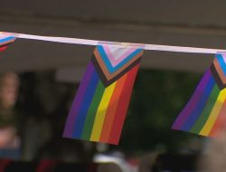 Portland Pride Festival Promotes Unity and Diversity Ahead of Parade