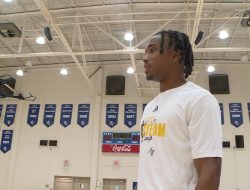 Former Tiger, Current Steelers Star Calvin Austin III Hosts Free STEM Camp for Kids Former Tiger, Current Steelers Star Calvin Austin III Hosts Free STEM Camp for Kids
