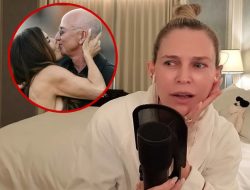 Sara Foster Claims Bezos Wedding Guests Didn’t Sign NDA, But Still Won’t Talk Sara Foster Claims Bezos Wedding Guests Didn’t Sign NDA, But Still Won’t Talk