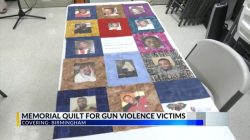 Quilt of Memories Heals Alabama Families After Violence Loss