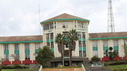 Moi University Imposes Student Curfew Rules