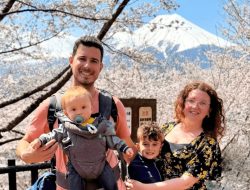 Family Travel Expert Reveals Cheap Last-Minute Summer Getaways