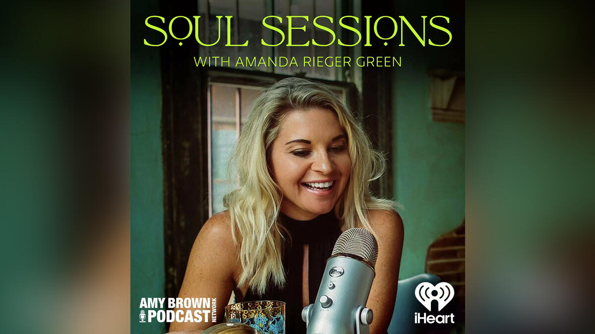 Soul Sessions: Boost Your Energy: A Mid-Year Guide to Inner Power