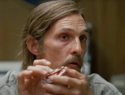 True Detective: The Meaning Behind ‘Time Is A Flat Circle’