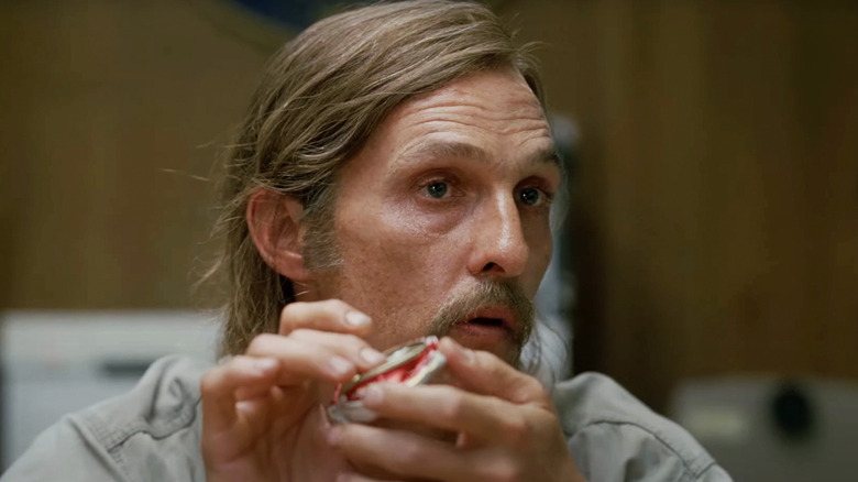 True Detective: The Meaning Behind ‘Time Is A Flat Circle’