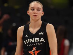 Paige Bueckers Opens Up at WNBA All-Star Debut