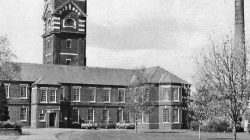 Flashback: The History of Park Prewett Farm