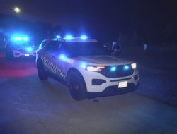 Woman in Custody as Homicide Probe Begins After Baby Drowns in Chicago Lake Woman in Custody as Homicide Probe Begins After Baby Drowns in Chicago Lake