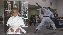 Fighting for Change: Tackling Youth Violence in Louisville