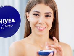Nivea Power: 5 Secrets to Glow Naturally with the Beloved Cream Nivea Power: 5 Secrets to Glow Naturally with the Beloved Cream