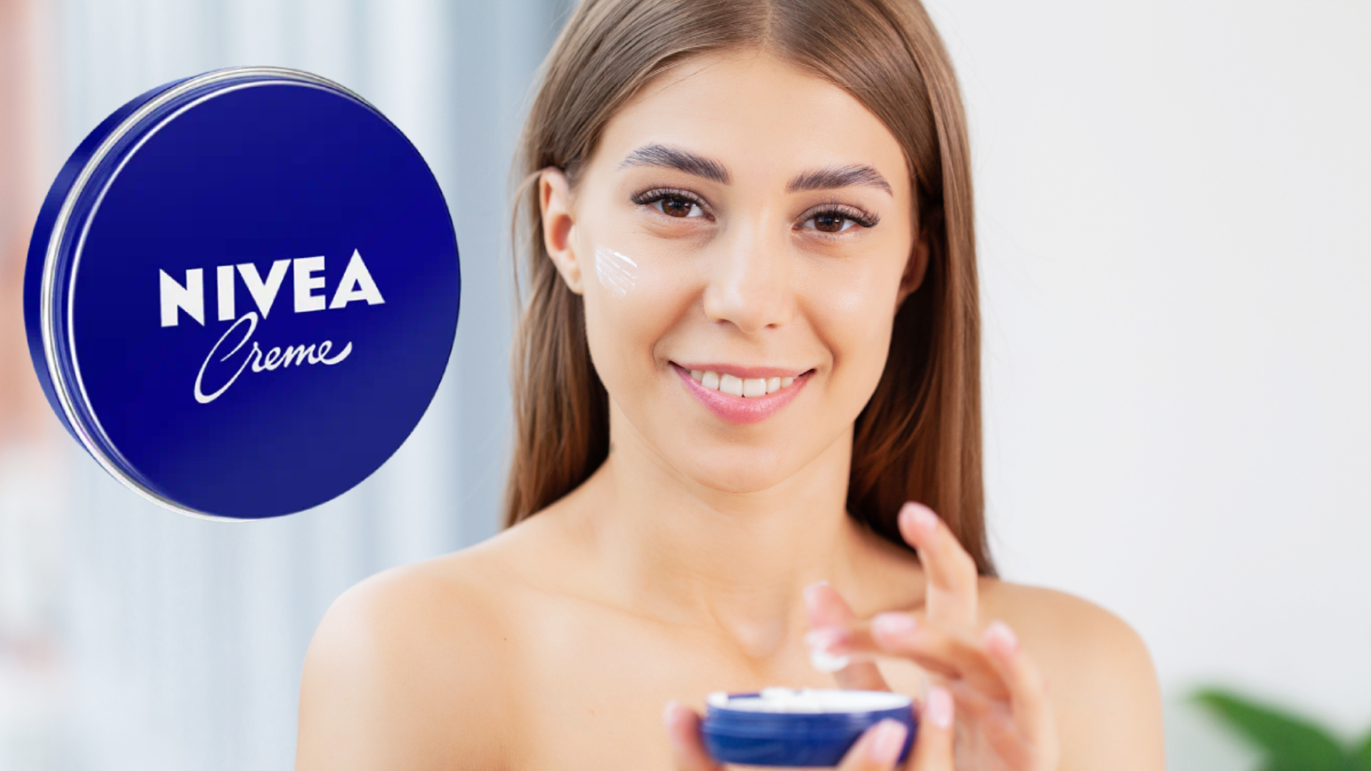 Nivea Power: 5 Secrets to Glow Naturally with the Beloved Cream