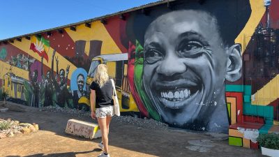 Why Soweto is the Must-Visit Destination in Johannesburg