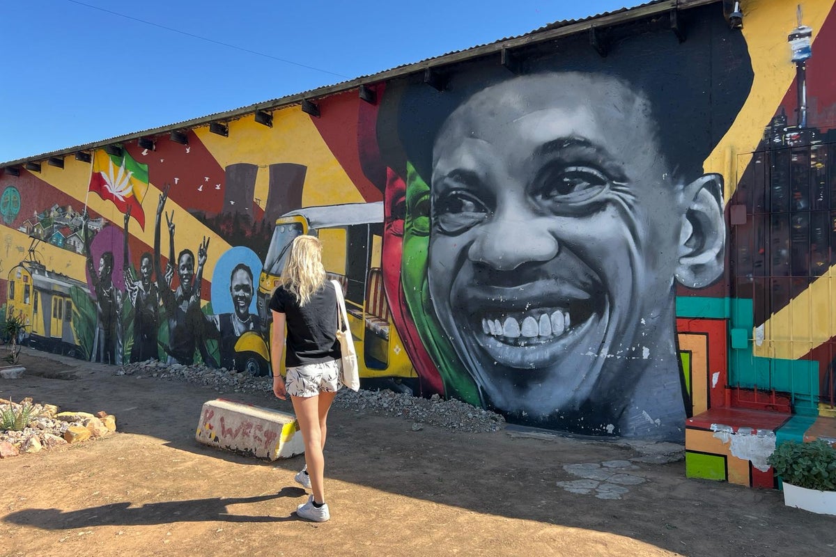 Why Soweto is the Must-Visit Destination in Johannesburg