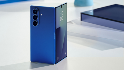 Who Needs the Samsung Galaxy Z Fold 7?