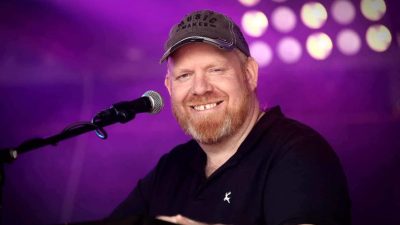 Irish Music Star’s Near Tragedy: Battling Addiction to Save His Family