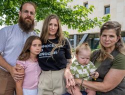 After Abuse Accusation Shatters Kansas Family, Parents Grieve Lost Time | Opinion